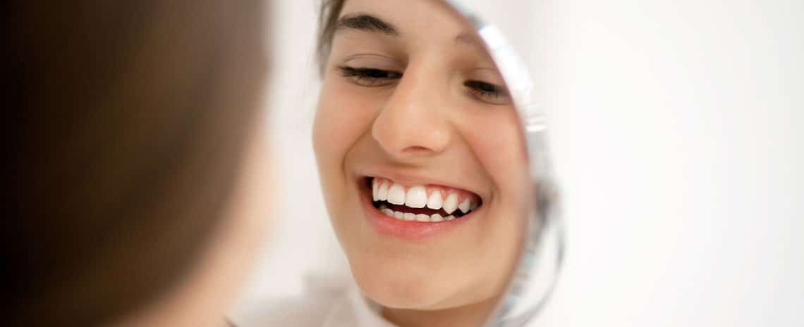 Natural Way of Curing Gum Disease