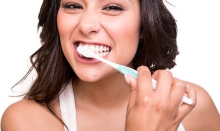 Getting Kids To Brush Up On Proper Oral Hygiene