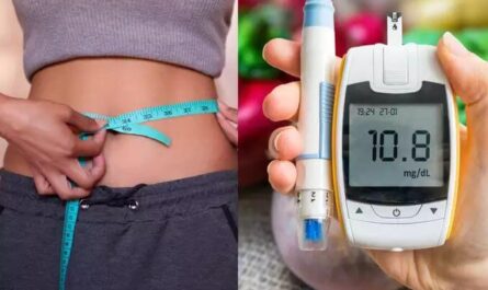 How To Lose Weight Even When Diabetic