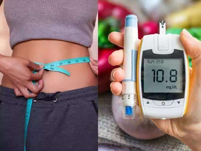 How To Lose Weight Even When Diabetic