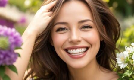 Receding Gums Grow Back