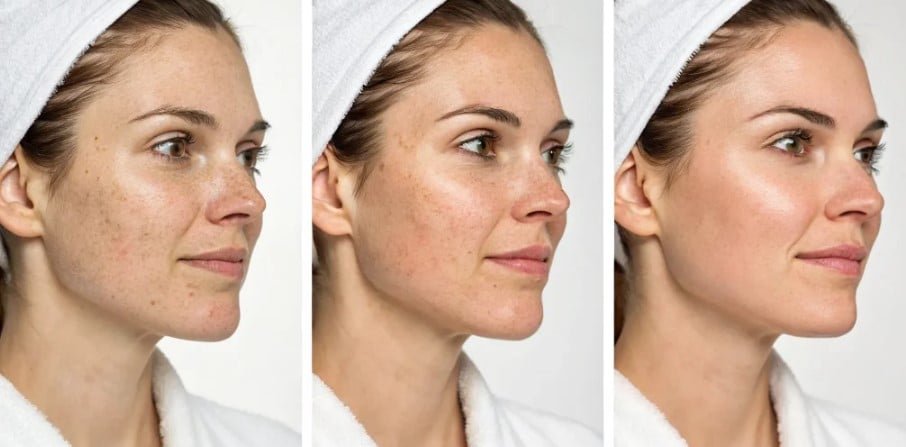 Microneedling Lake Mary